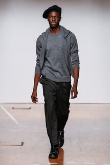 Bikkembergs Pre-Fall 2020 / Bikkembergs осень-зима 2020